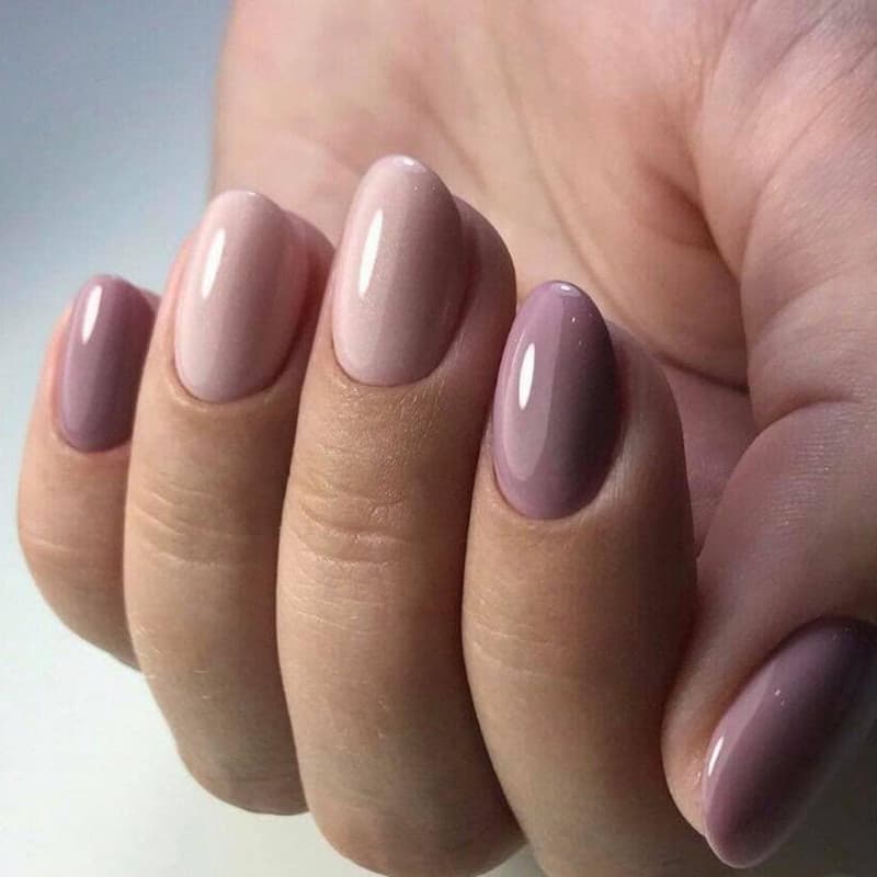 Pose de Capsule+gel (Chablon)