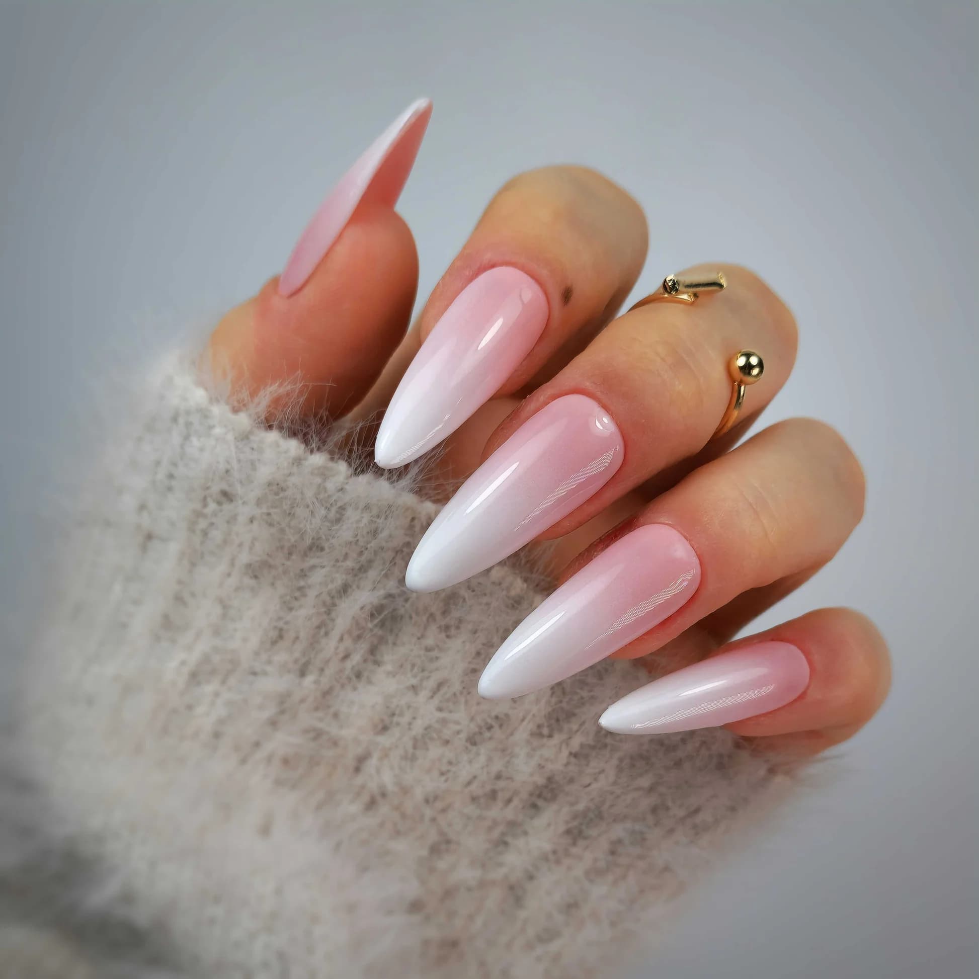 Comblage gel + Capsule