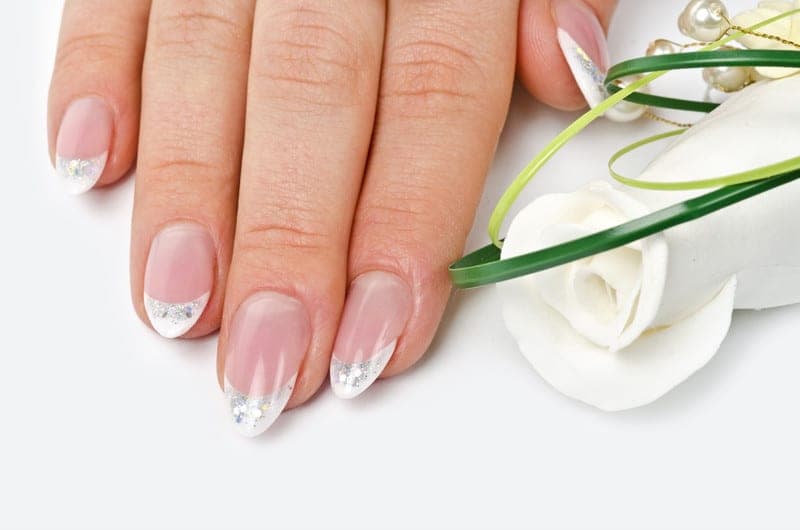 Manucure en polygel