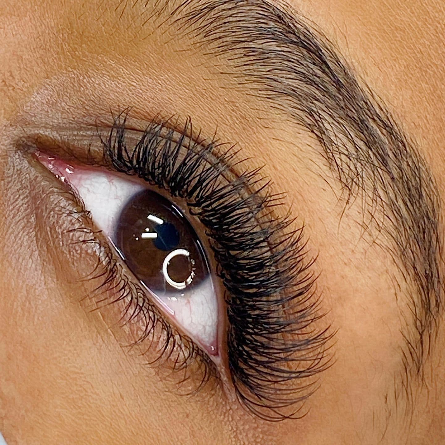 Extension de Cils (Classique)