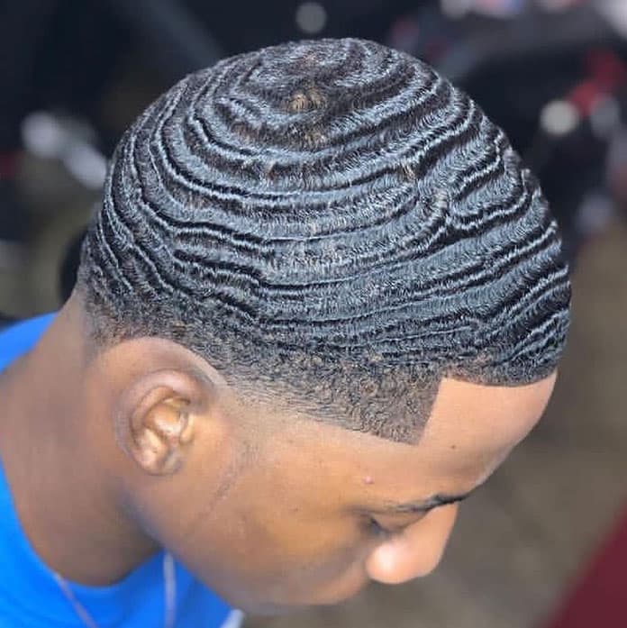 Forfait coupe Wave