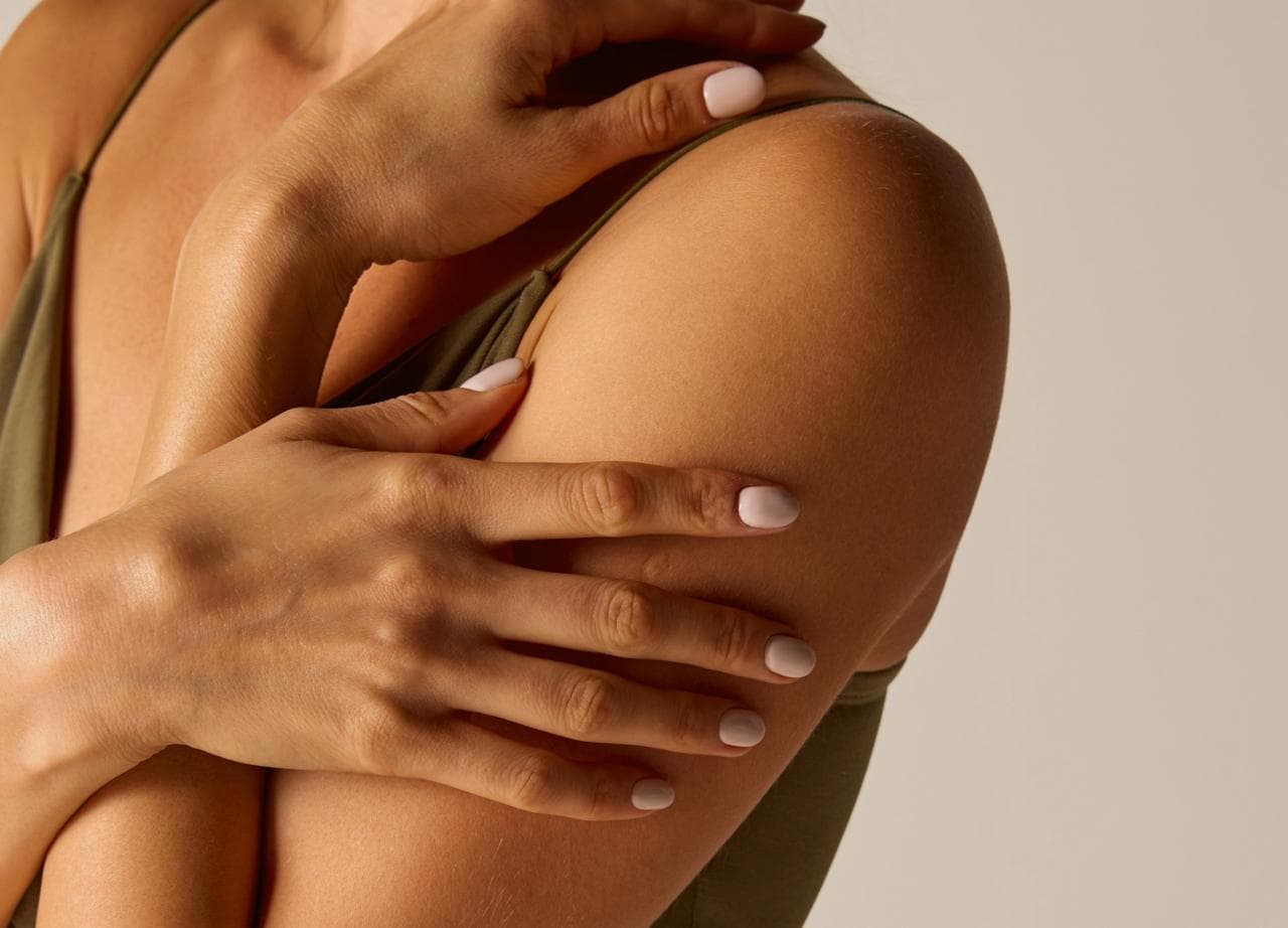 Forfait Epilation Bras Complet