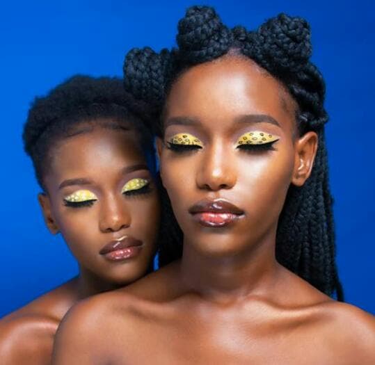 Forfait Maquillage Artistique