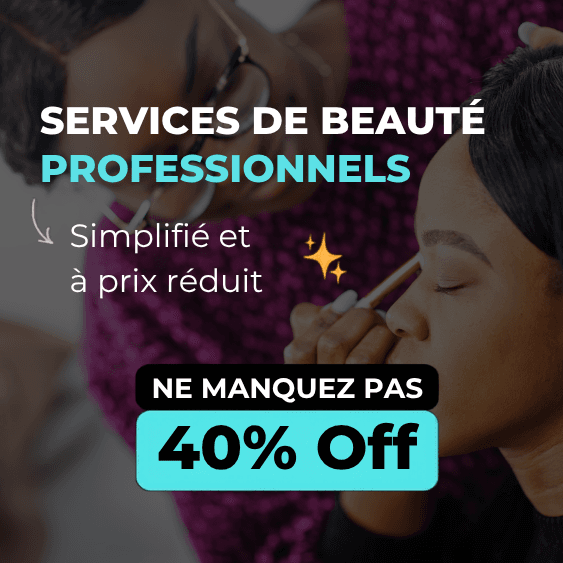 Maquillage Jour