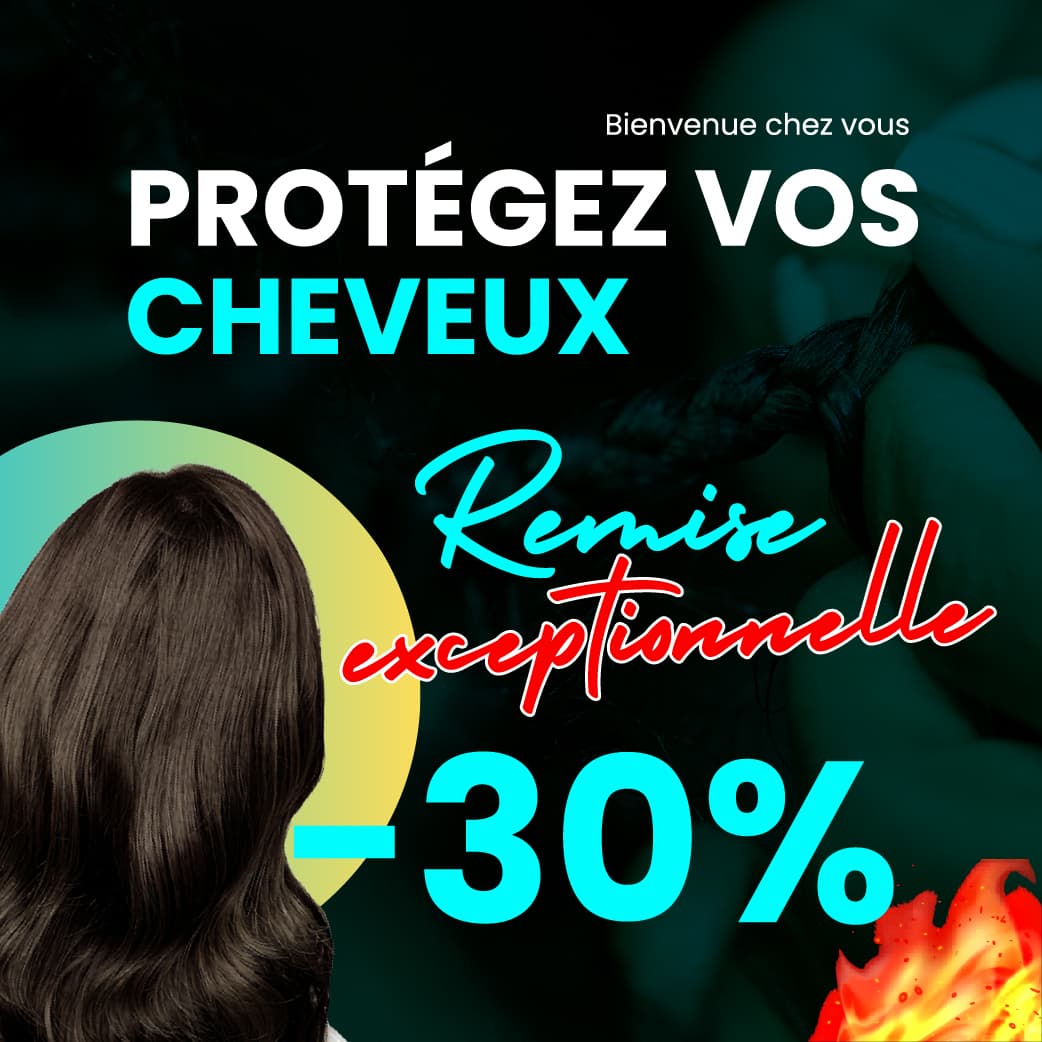 Tresse Africaine Cheveux Naturel