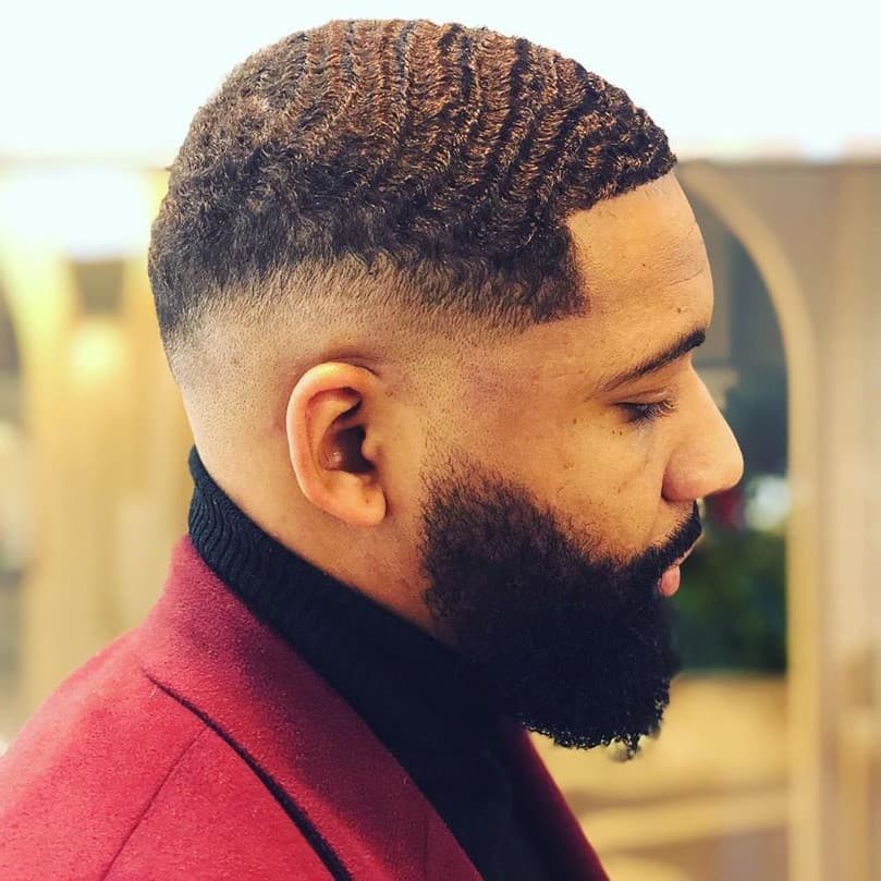 Forfait Coupe de cheveux Homme