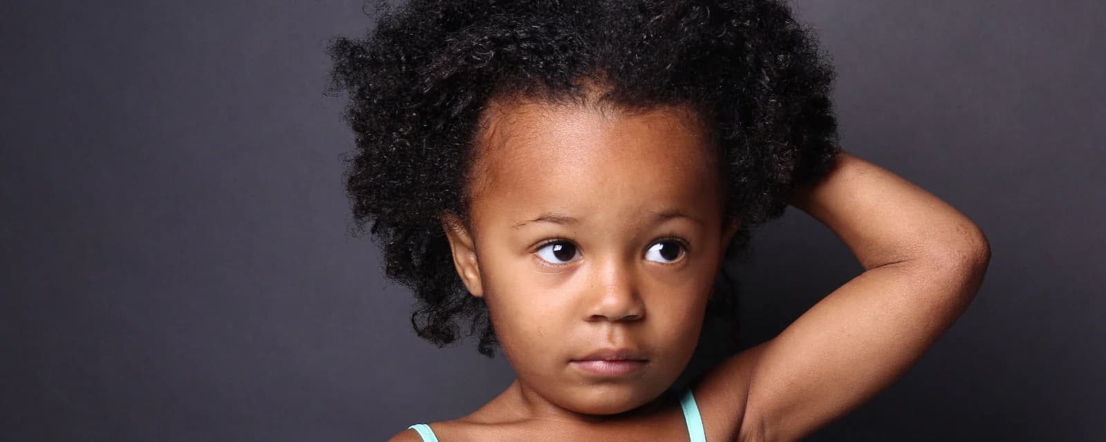 Forfait Coupe de cheveux Enfant / Fille