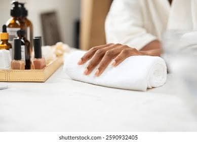 Forfait Manucure simple