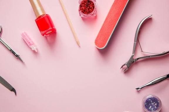 Forfait Arrangement des ongles