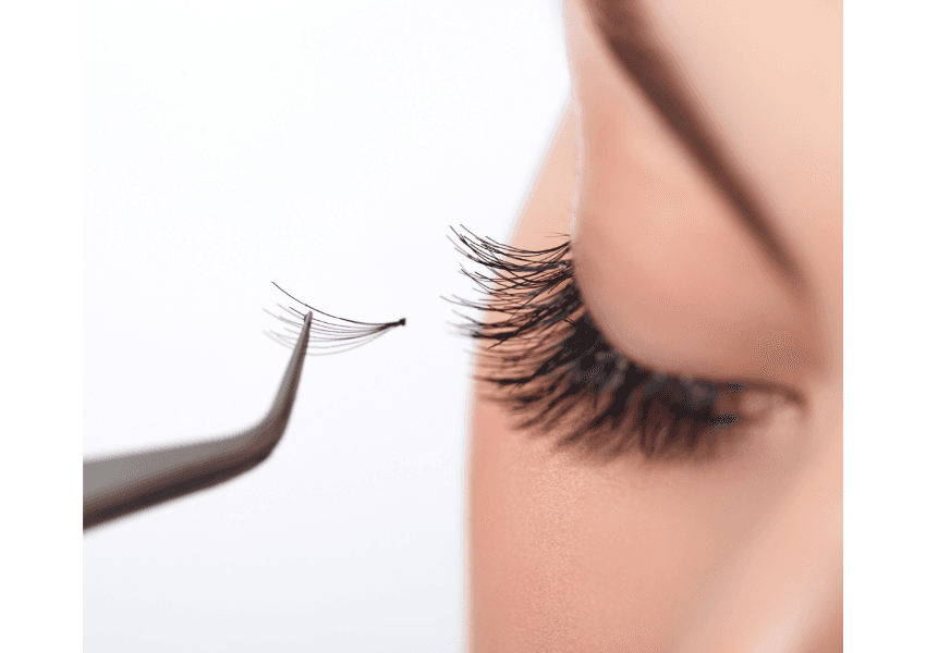 Forfait Extensions Cils