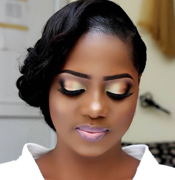 Forfait Maquillage Mariage