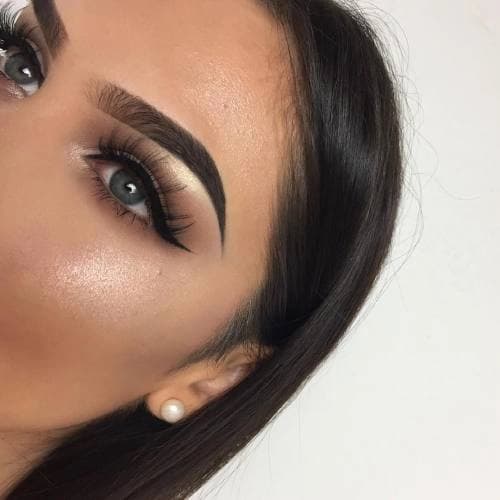 Forfait Arrangement Sourcils