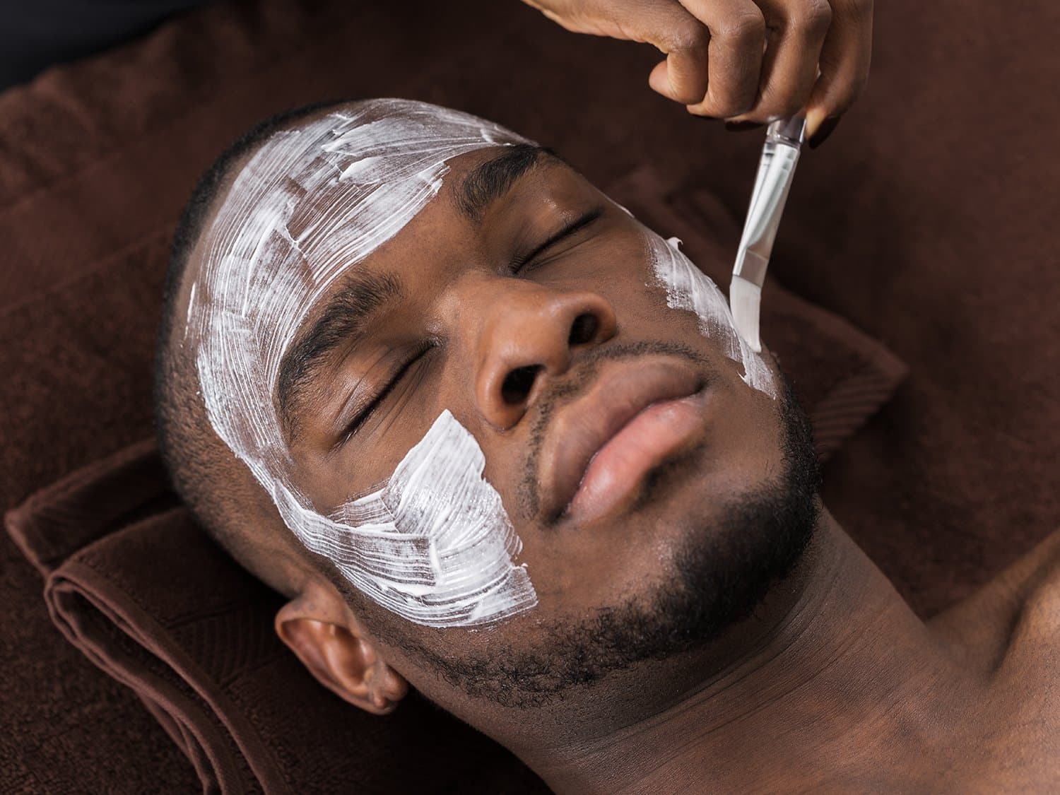 Forfait Soin du visage