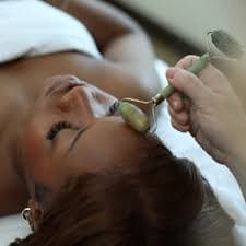 Forfait Soin du visage profond