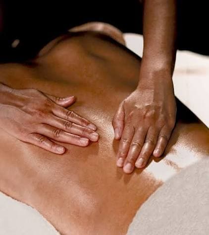 Massage Relaxant