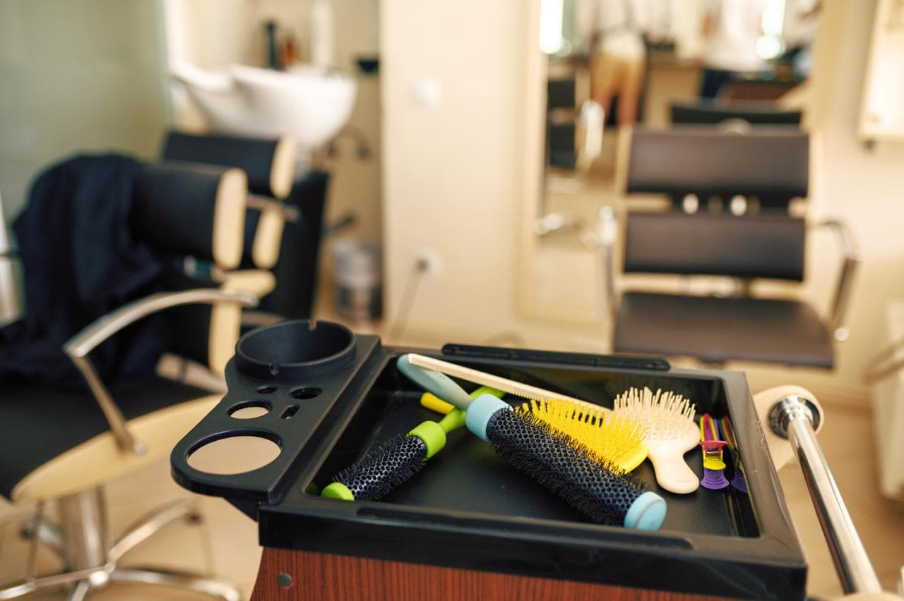 Reinita Hair Shop