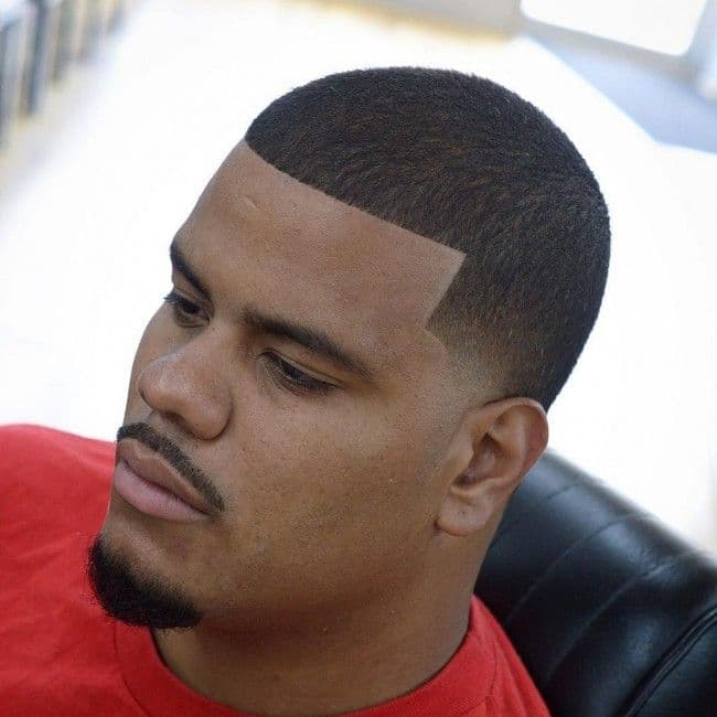Forfait coupe homme simple