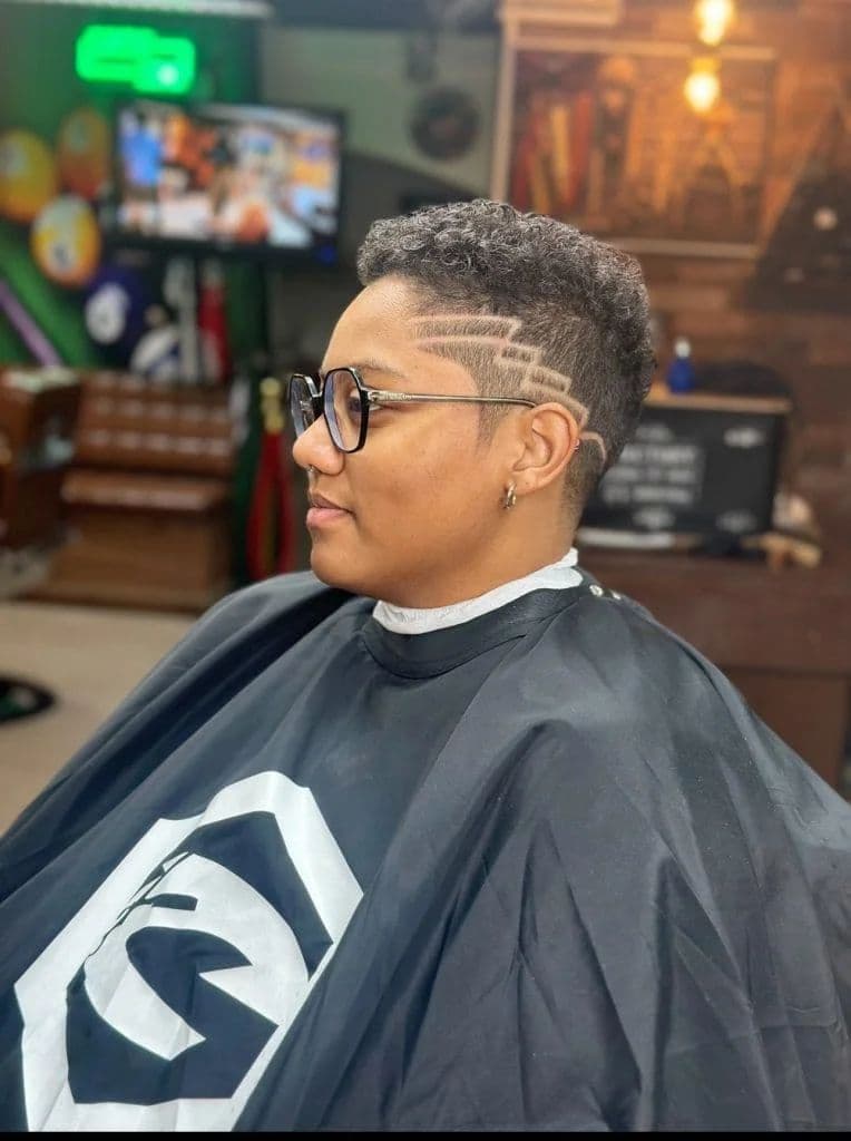 Forfait coupe Femme simple