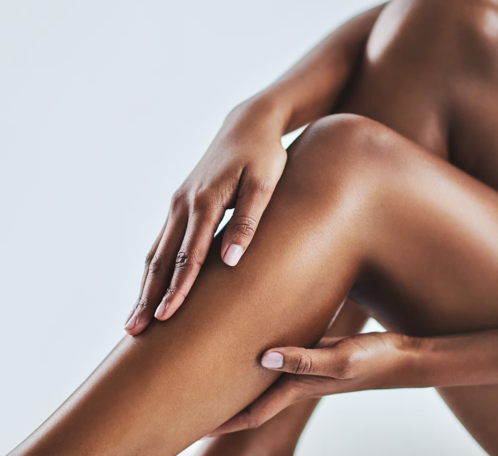 Epilations femmes/1/2 Jambes
