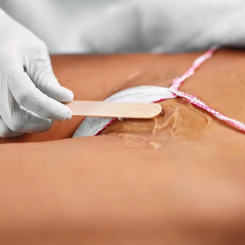 Forfait Epilation Maillot Intégral