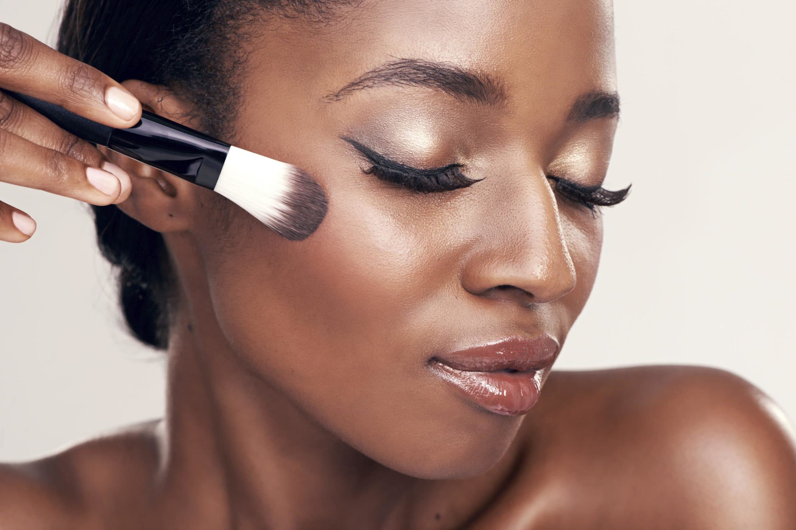 Maquillage Jour